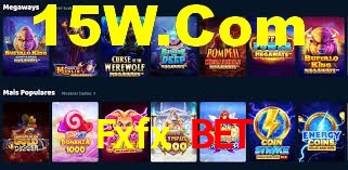 Tournaments Fxfx Bet