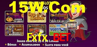 Programa VIP Fxfx Bet