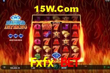 Sistemas de Segurança Fxfx Bet