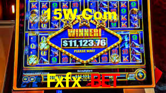 Fxfx Bet