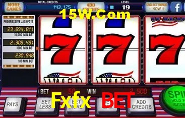 Casino VIP Fxfx Bet