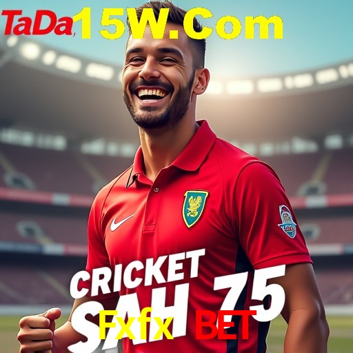Inovações de Jogos na Fxfx Bet: O Futuro das Experiências Interativas