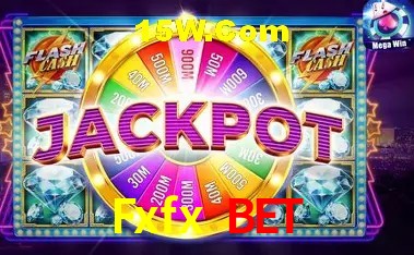 Diretório de Jogos Fxfx Bet