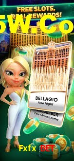 VIP Casino Fxfx Bet