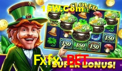 Integração de APIs Fxfx Bet