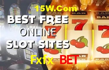 Design Responsivo Fxfx Bet