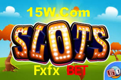 Fxfx Bet