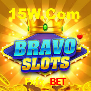 Fxfx Bet App