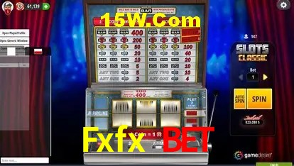 Avaliações dos Jogadores Fxfx Bet