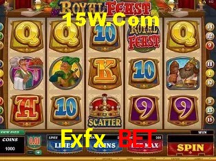 Mesa de Blackjack Fxfx Bet