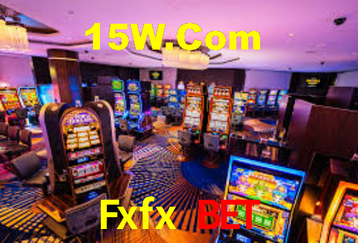 Fxfx Bet