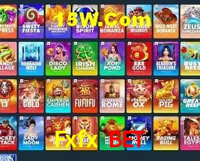 Programa VIP Fxfx Bet