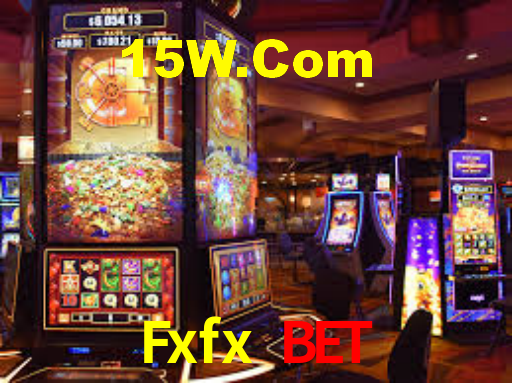 Fxfx Bet: Seu Cassino Premiado com Pagamentos Rápidos