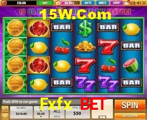 Casino Ao Vivo Fxfx Bet