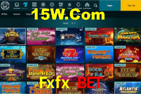 Fxfx Bet App