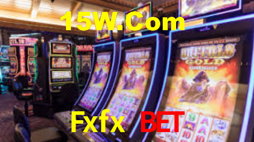 Fxfx Bet