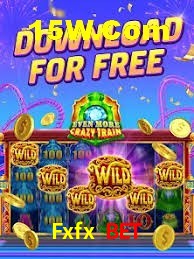 Slot Games Fxfx Bet