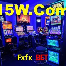 Premium Interface Fxfx Bet
