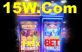 Exclusive Games Fxfx Bet