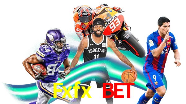 Fxfx Bet