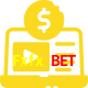 O Cassino Fxfx Bet também oferece apostas esportivas virtuais!